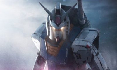 Gundam