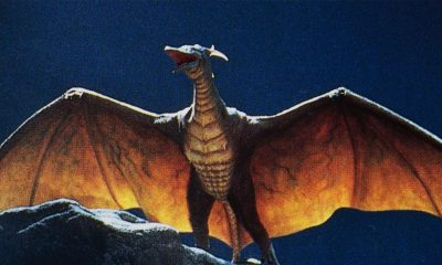 Godzilla: King of the Monsters