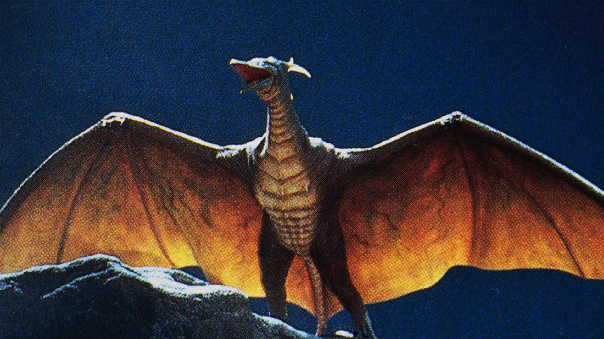 Godzilla: King of the Monsters