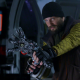 Mister Miracle, Logan Marshall-Green, Spider-Man: Homecoming