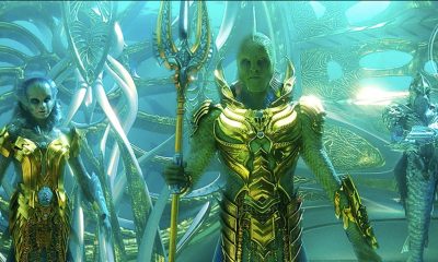 Aquaman
