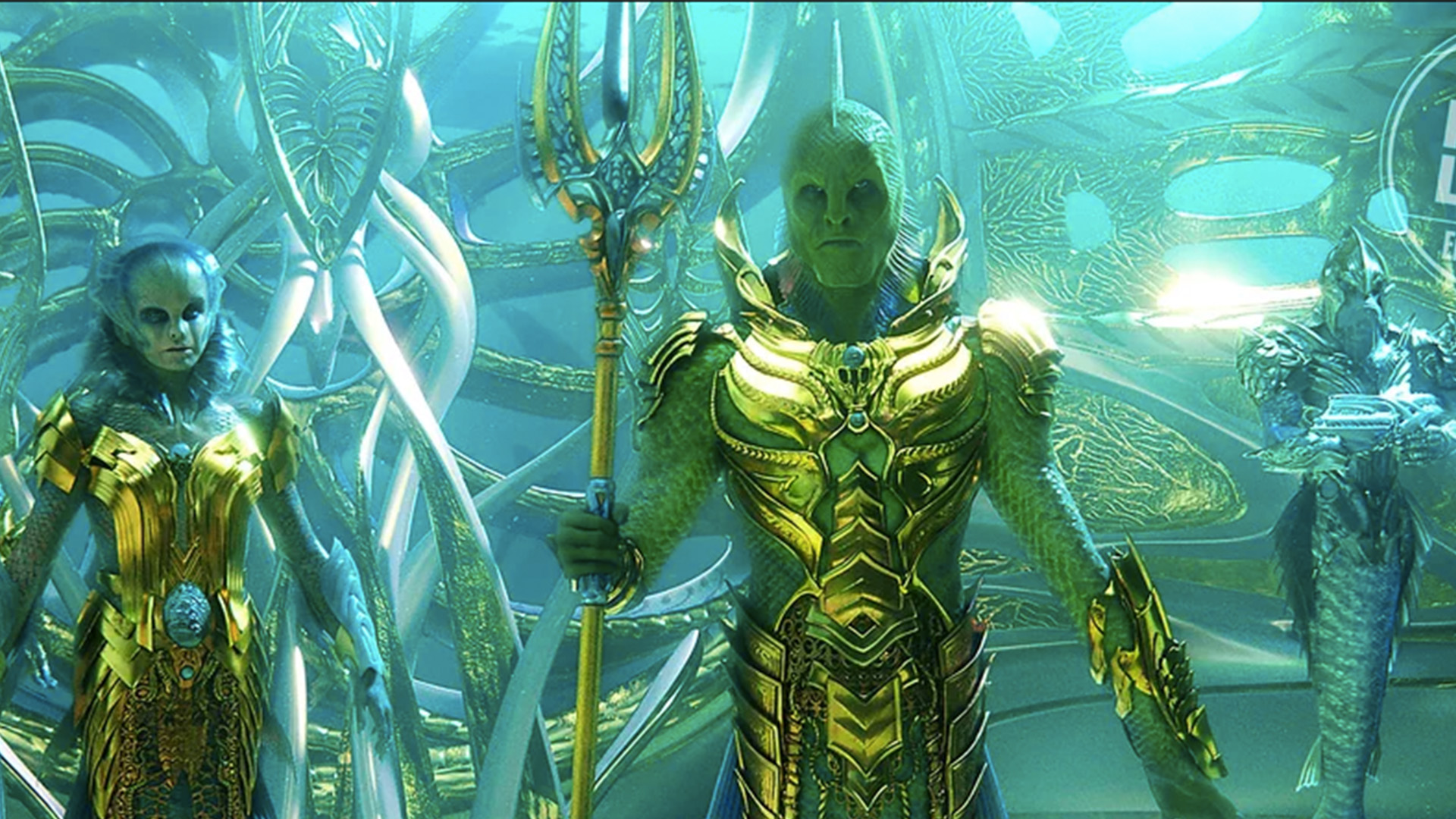 Aquaman