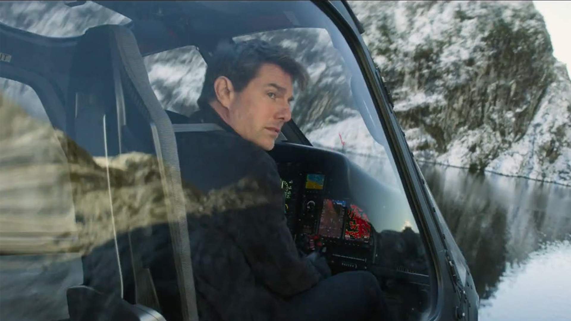 Mission: Impossible — Fallout