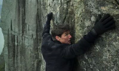 Mission: Impossible — Fallout, Mission Impossible 7, Mission: Impossible – Dead Reckoning Part One