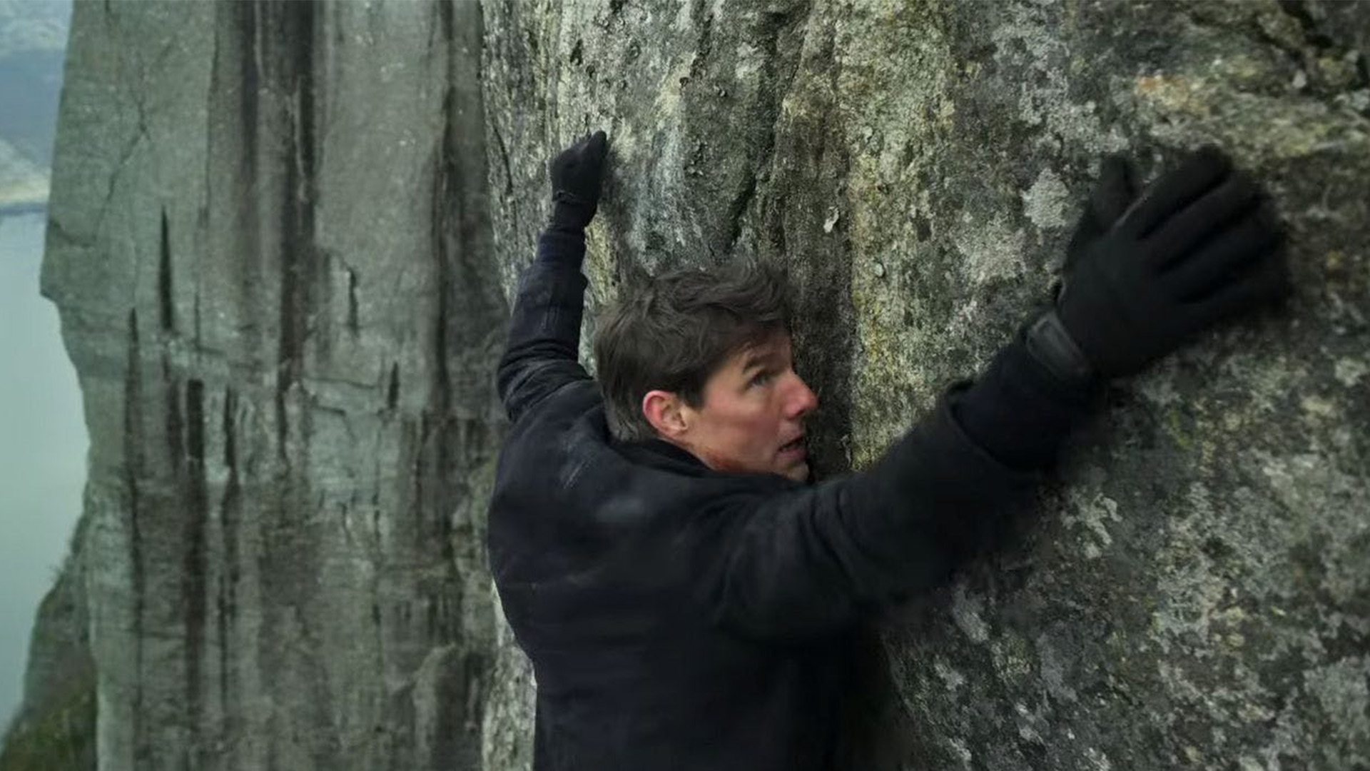 Mission: Impossible — Fallout, Mission Impossible 7, Mission: Impossible – Dead Reckoning Part One