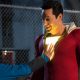 Shazam!, Zachary Levi