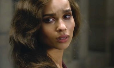 Fantastic Beasts: The Crimes Of Grindelwald