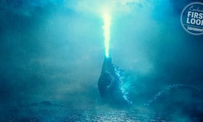 Godzilla King Of The Monsters