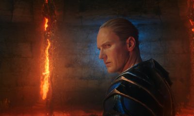 Aquaman