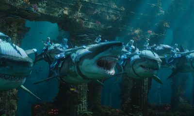 Aquaman
