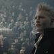 Fantastic Beasts: The Crimes Of Grindelwald