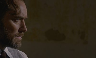 Fantastic Beasts: The Crimes of Grindelwald
