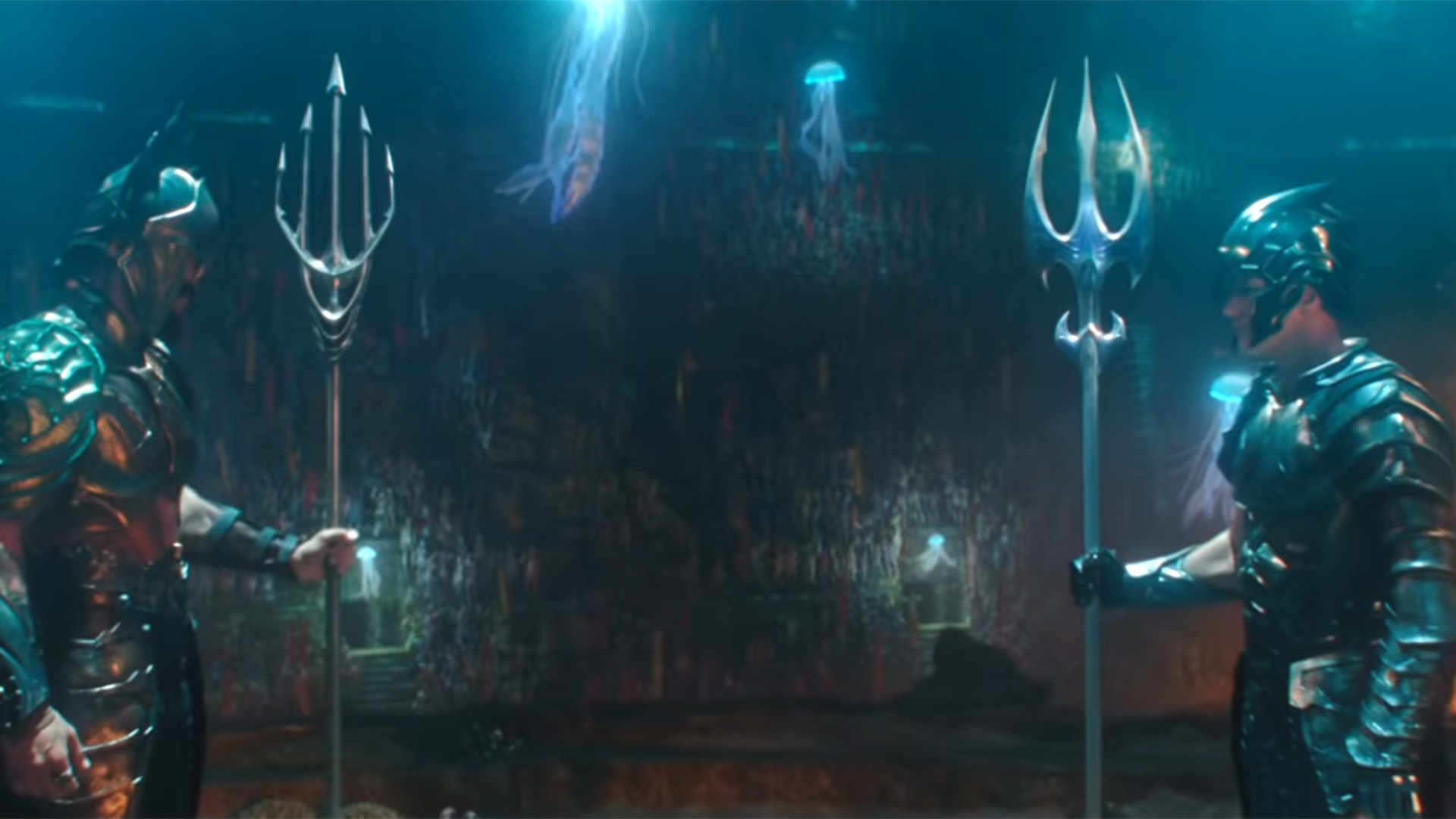 Aquaman