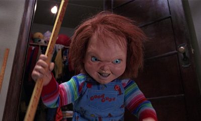 Child's Play