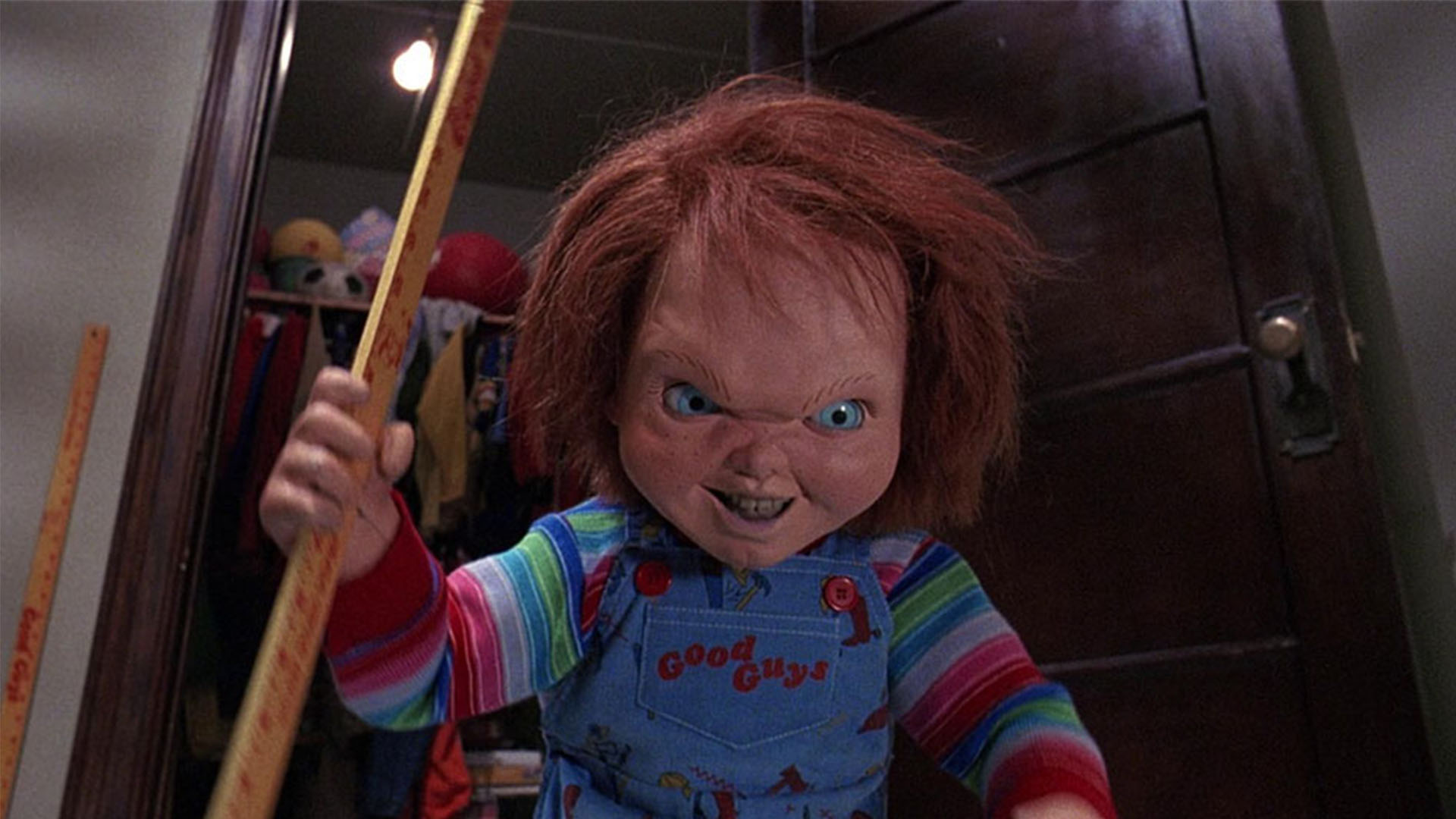 Child's Play