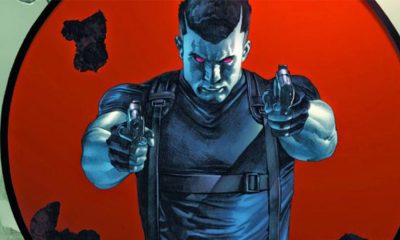 Bloodshot