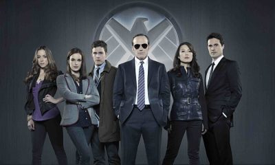 Agents of S.H.I.E.L.D., Marvel, Agents of S.H.I.E.L.D. season 6