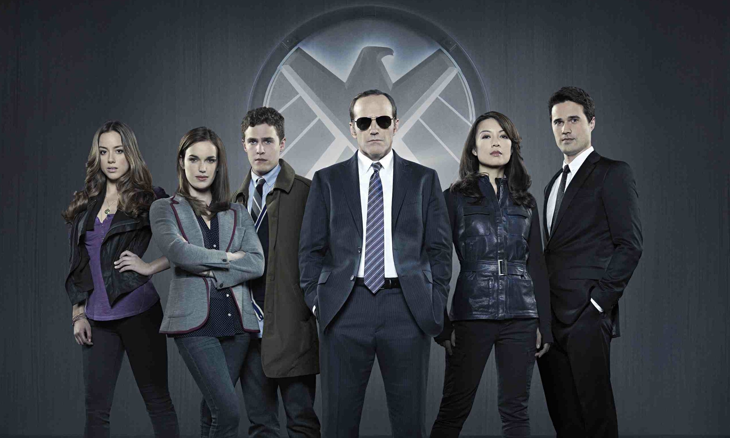 Agents of S.H.I.E.L.D., Marvel, Agents of S.H.I.E.L.D. season 6