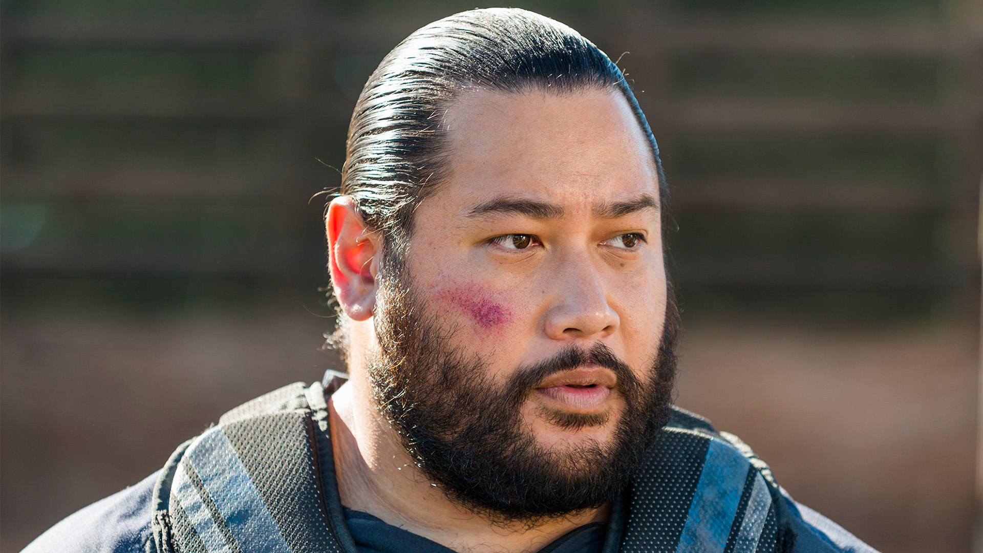 The Walking Dead, Shazam!