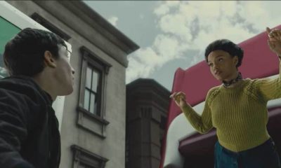 The Flash, Justice League Snyder Cut
