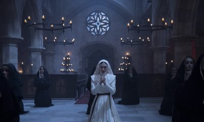 The Nun
