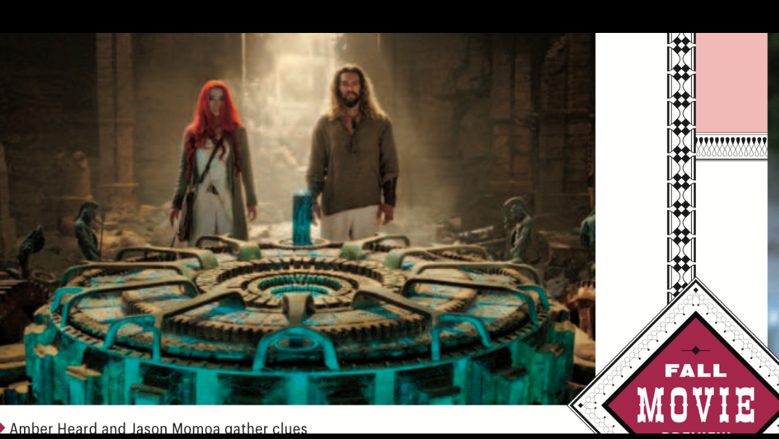 Aquaman