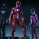 Power Rangers