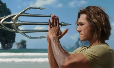 Aquaman