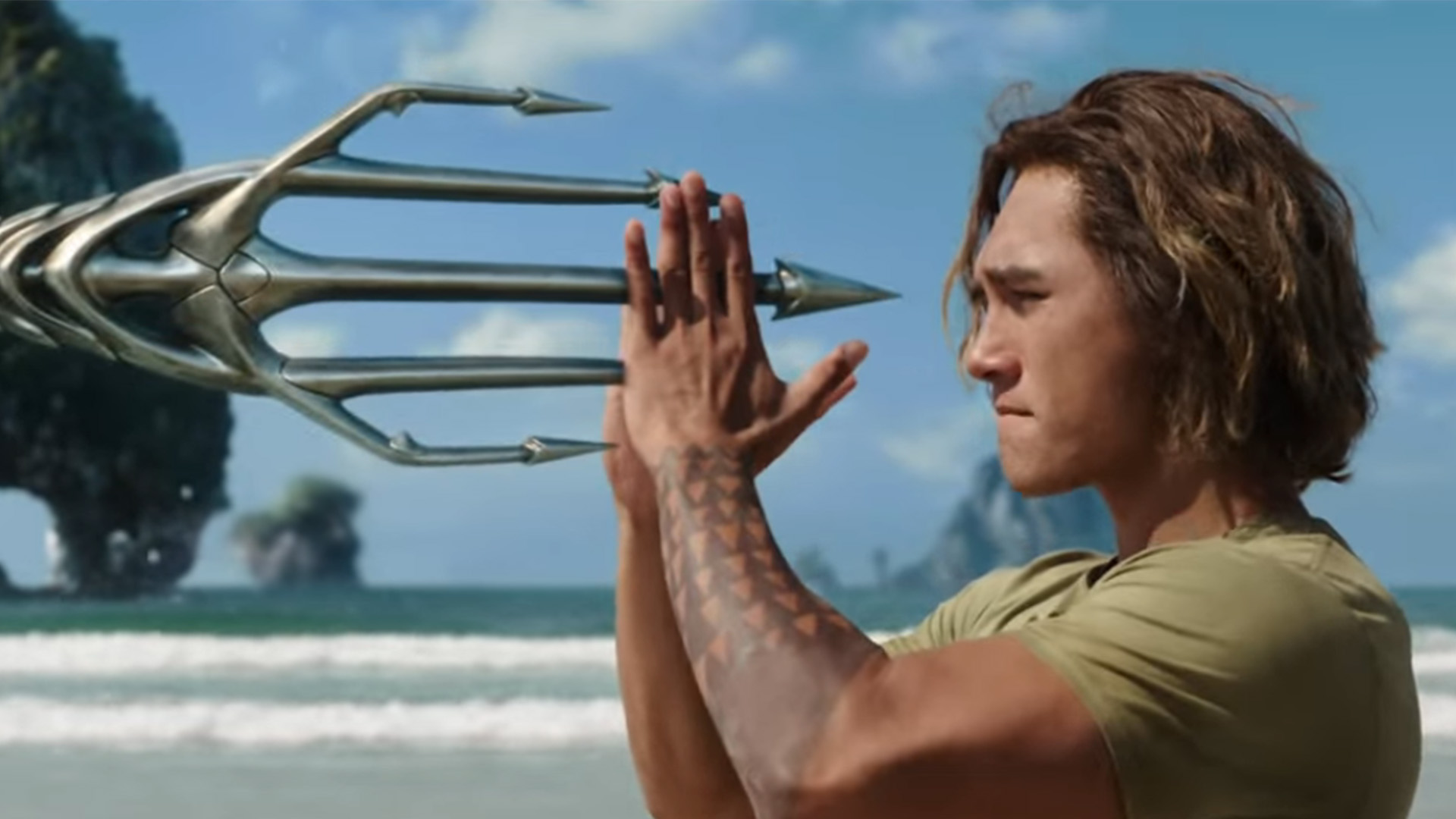 Aquaman
