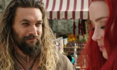 Aquaman