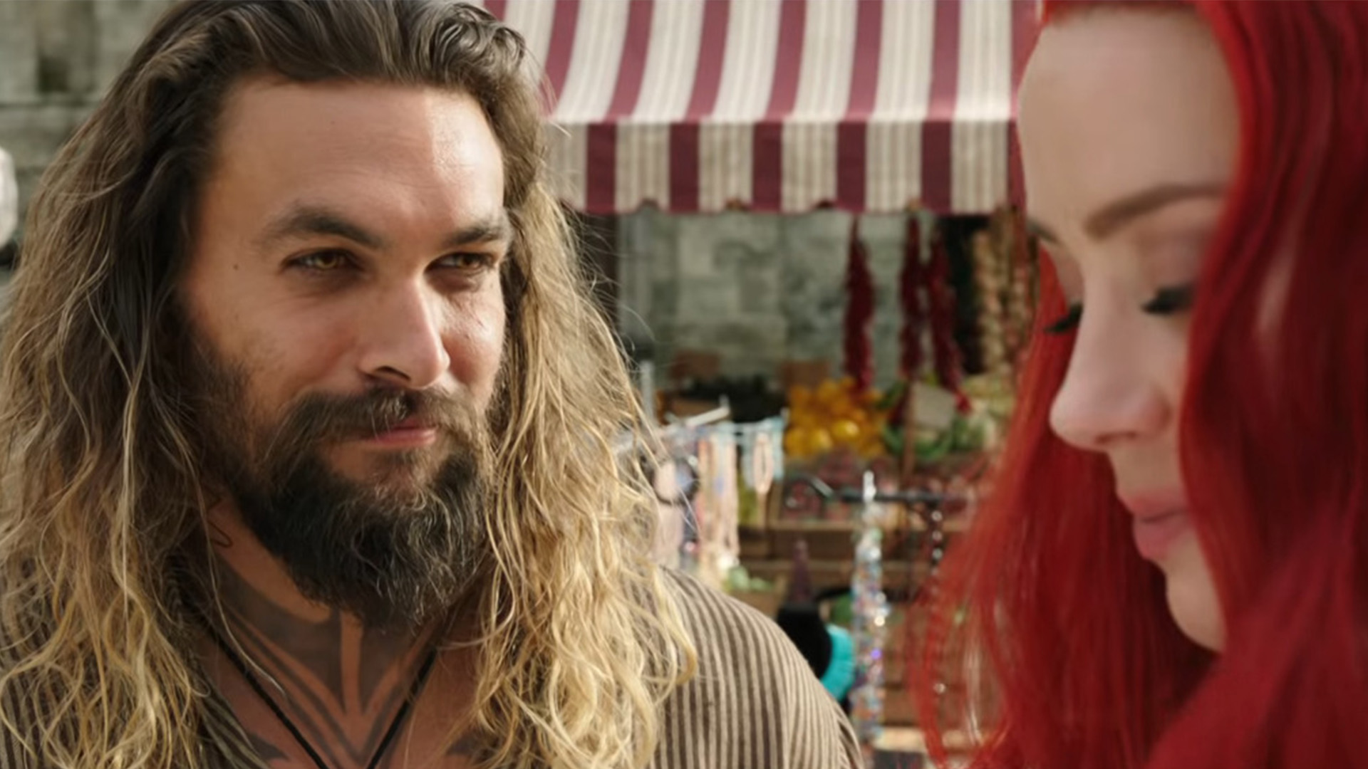Aquaman