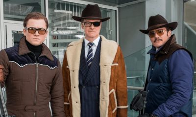 Kingsman 2, Kingsman 3, Kick-Ass 3