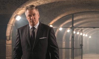 Alec Baldwin, The Joker