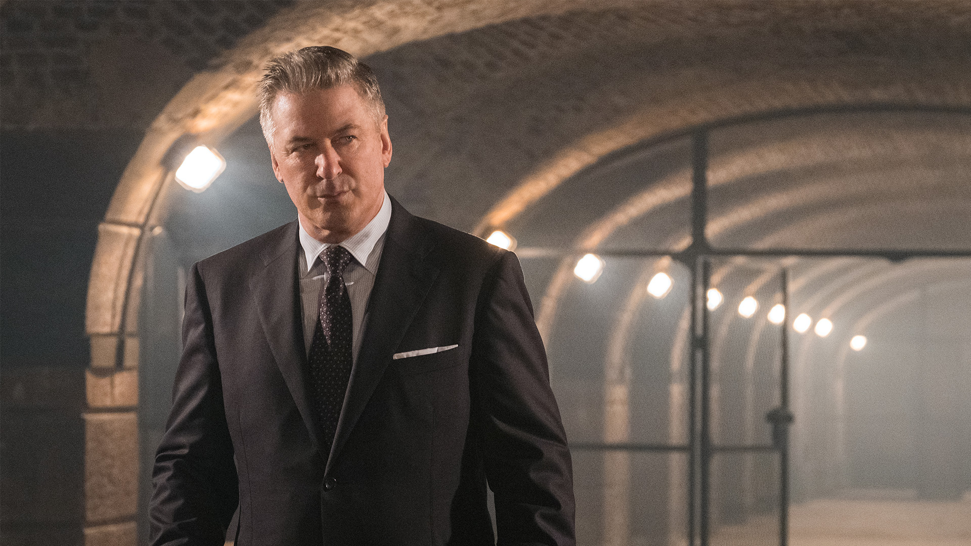 Alec Baldwin, The Joker