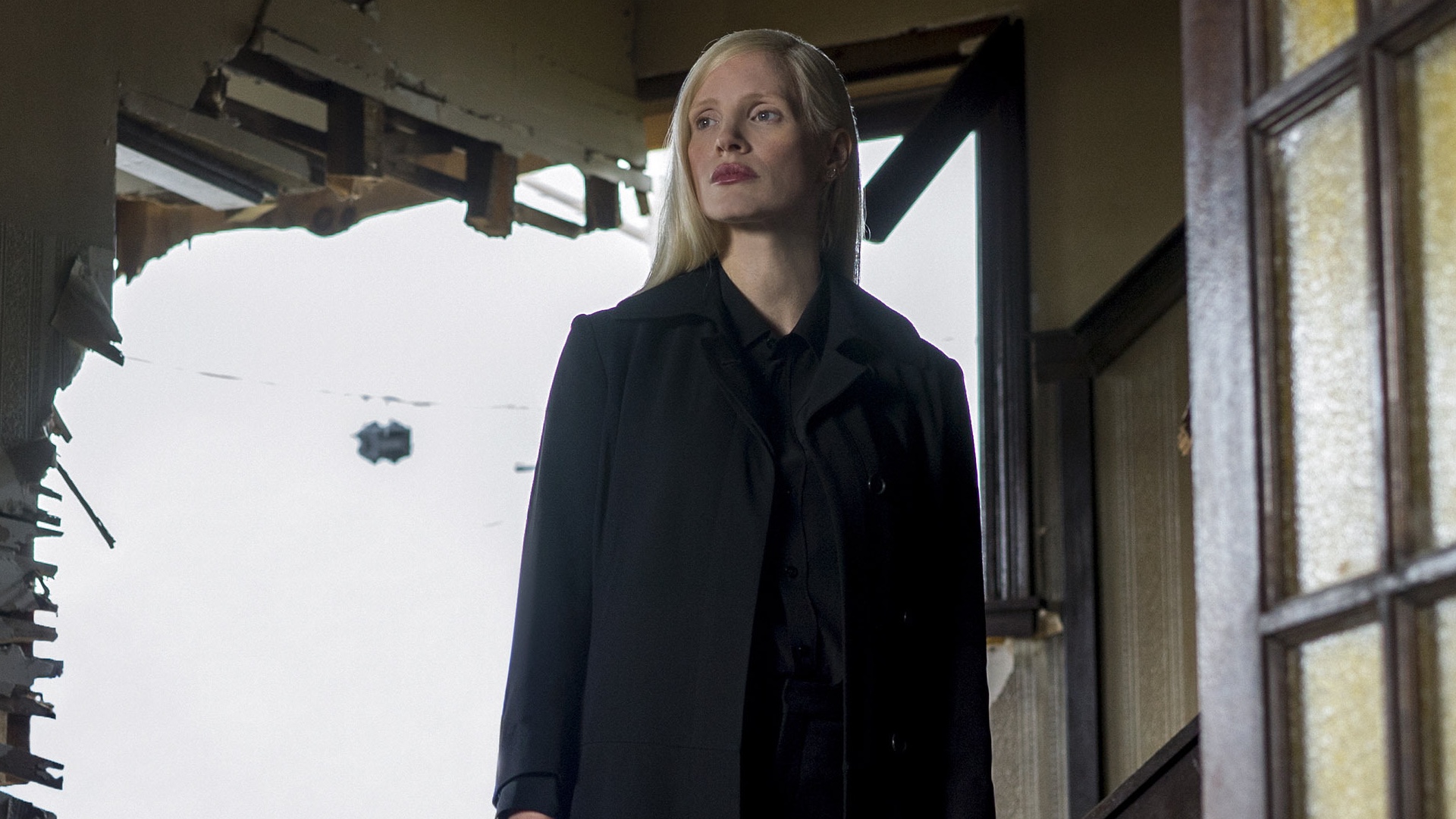 X-Men: Dark Phoenix