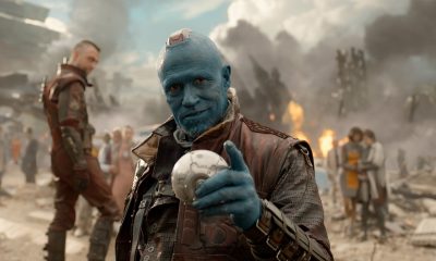 Michael Rooker, Guardians of the Galaxy