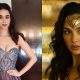 Wonder Woman 1984, Soundarya Sharma