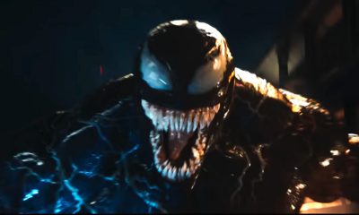 Venom, Venom trailer, Venom 2
