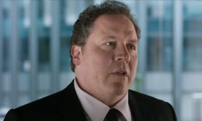 Avengers: Infinity War, Spider-Man: Homecoming, Happy Hogan