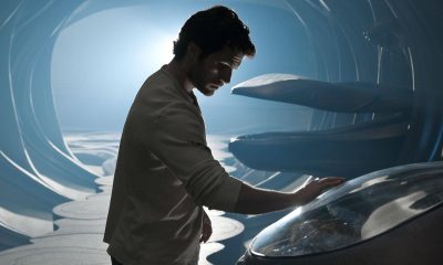 Man of Steel, Supergirl