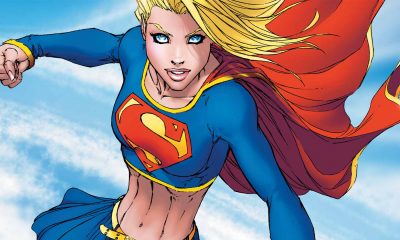 Supergirl