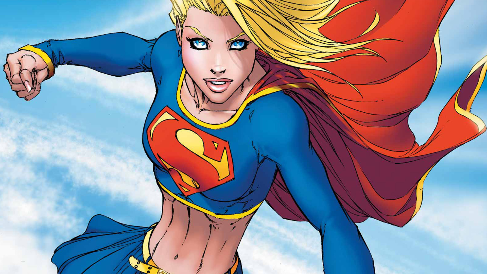 Supergirl