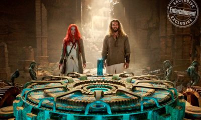 Aquaman