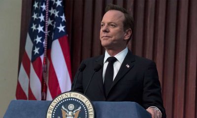 Designated Survivor