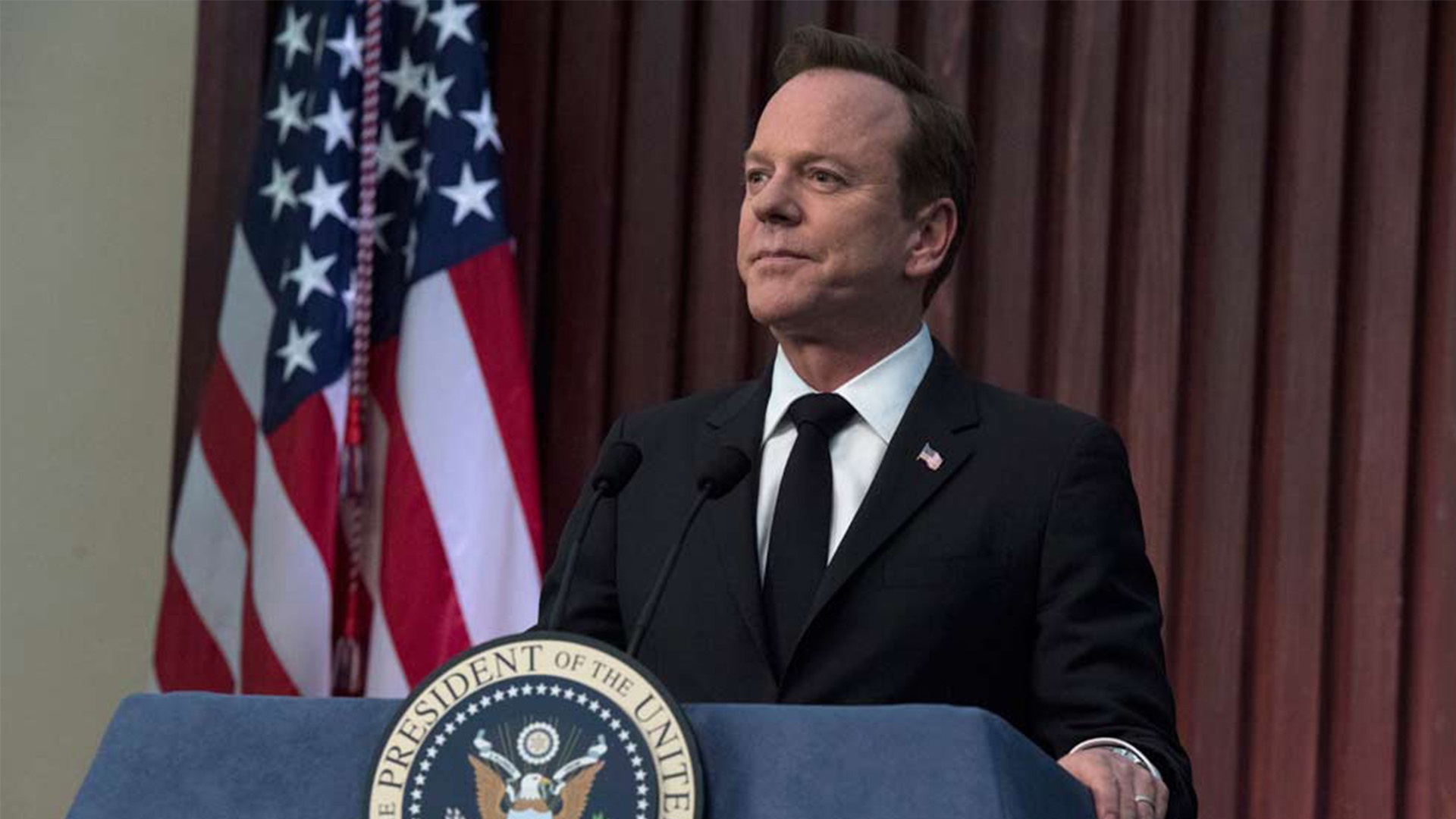 Designated Survivor