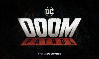 Doom Patrol
