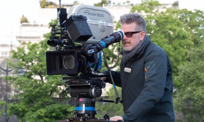 Christopher McQuarrie, MISSION: IMPOSSIBLE - FALLOUT, Bond 25, Top Gun: Maverick