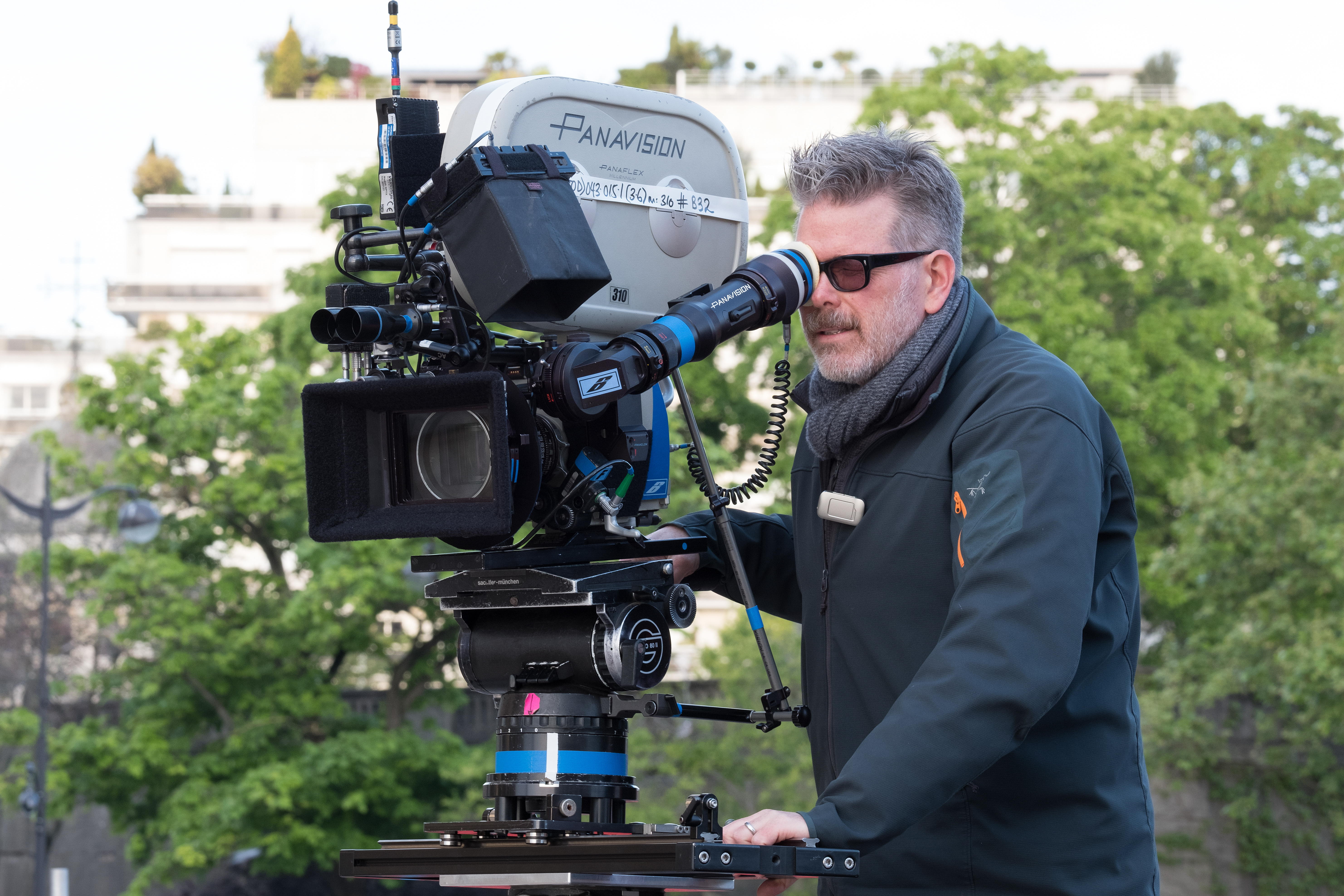 Christopher McQuarrie, MISSION: IMPOSSIBLE - FALLOUT, Bond 25, Top Gun: Maverick