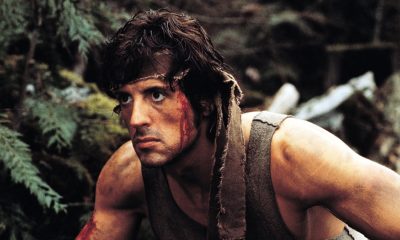 Rambo 5