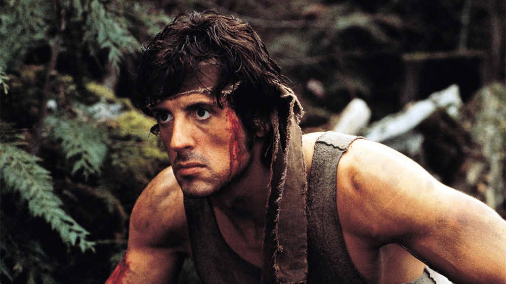 Rambo 5